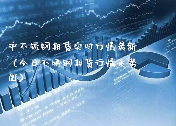 沪不锈钢期货实时行情最新（今日不锈钢期货行情走势图）_https://www.xmqjcw.com_期货投资_第1张