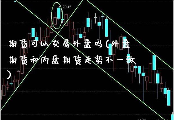 期货可以交易外盘吗(外盘期货和内盘期货走势不一致)_https://www.xmqjcw.com_期货百科_第1张