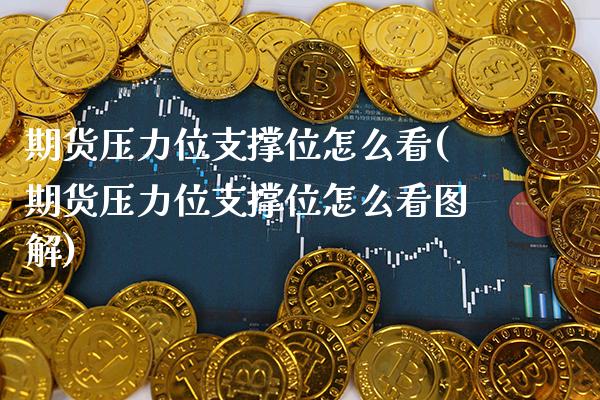 期货压力位支撑位怎么看(期货压力位支撑位怎么看图解)_https://www.xmqjcw.com_期货直播室_第1张
