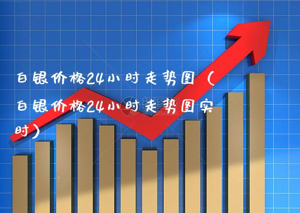 白银价格24小时走势图（白银价格24小时走势图实时）_https://www.xmqjcw.com_期货直播室_第1张