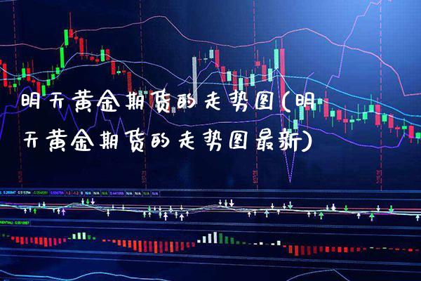明天黄金期货的走势图(明天黄金期货的走势图最新)_https://www.xmqjcw.com_期货行情_第1张