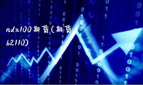 ndx100期货(期货rb2110)_https://www.xmqjcw.com_期货投资_第1张