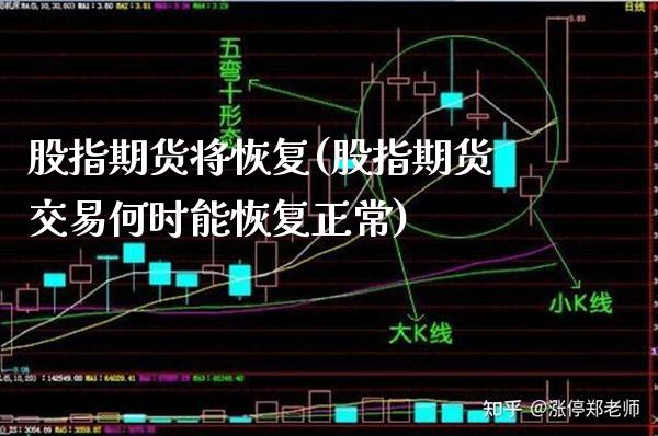 股指期货将恢复(股指期货交易何时能恢复正常)_https://www.xmqjcw.com_期货直播室_第1张
