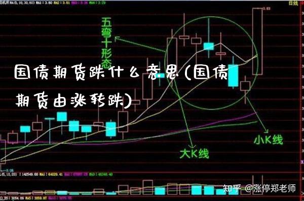 国债期货跌什么意思(国债期货由涨转跌)_https://www.xmqjcw.com_期货行情_第1张