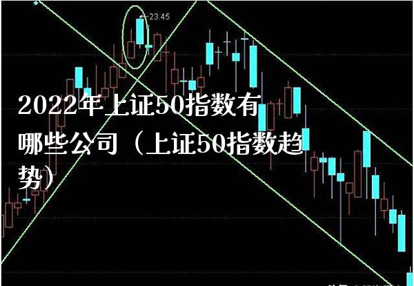 2022年上证50指数有哪些公司（上证50指数趋势）_https://www.xmqjcw.com_期货投资_第1张
