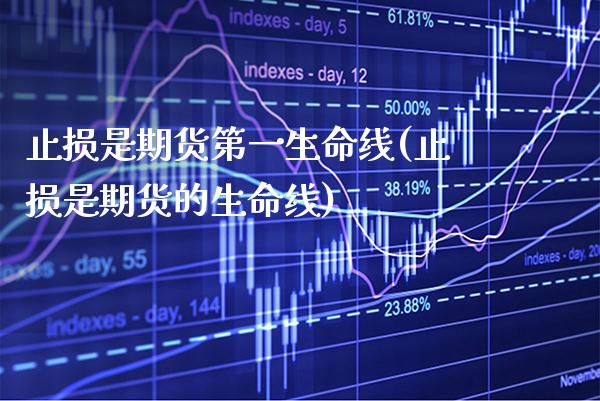 止损是期货第一生命线(止损是期货的生命线)_https://www.xmqjcw.com_期货直播室_第1张