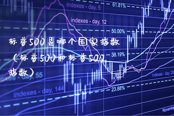 标普500是哪个国家指数（标普500和标普500指数）_https://www.xmqjcw.com_期货直播室_第1张