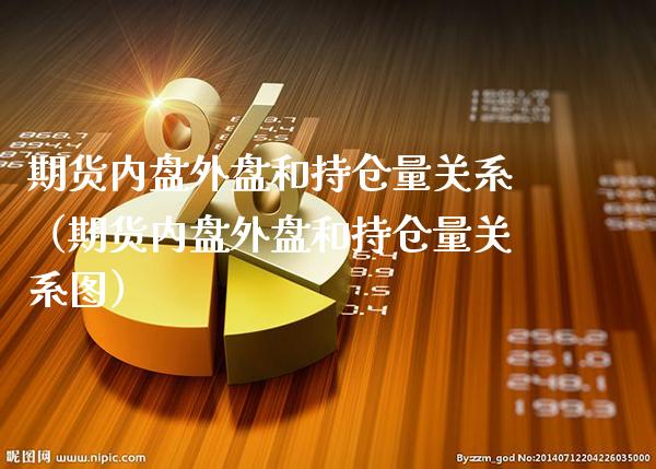 期货内盘外盘和持仓量关系（期货内盘外盘和持仓量关系图）_https://www.xmqjcw.com_期货直播室_第1张