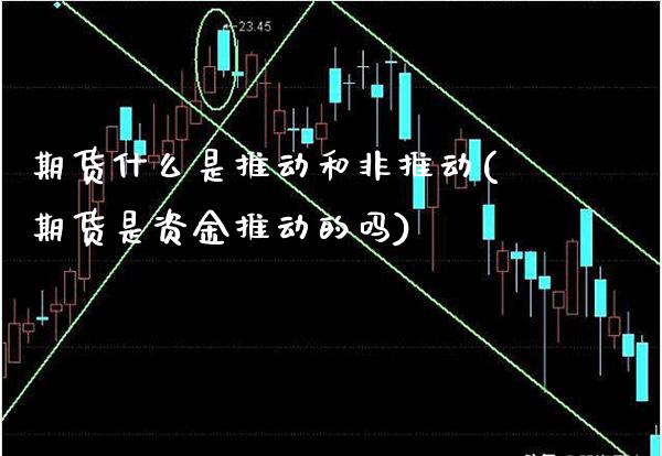 期货什么是推动和非推动(期货是资金推动的吗)_https://www.xmqjcw.com_期货百科_第1张