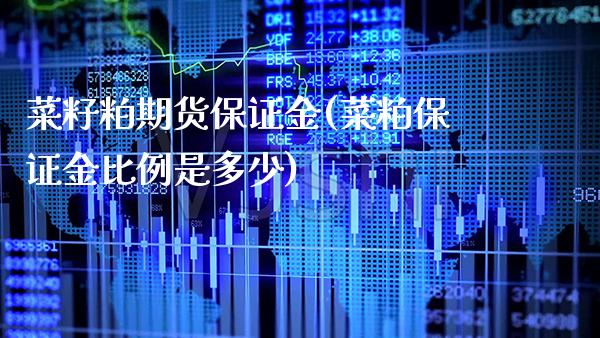 菜籽粕期货保证金(菜粕保证金比例是多少)_https://www.xmqjcw.com_期货百科_第1张