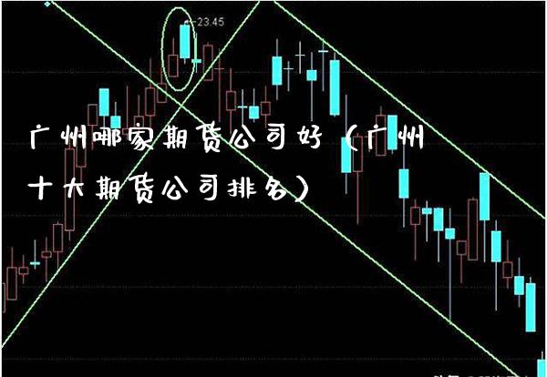 广州哪家期货公司好（广州十大期货公司排名）_https://www.xmqjcw.com_期货投资_第1张