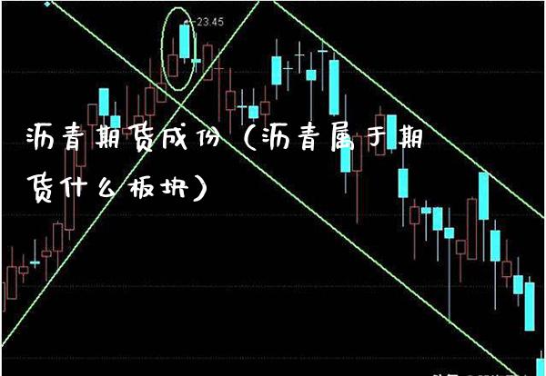 沥青期货成份（沥青属于期货什么板块）_https://www.xmqjcw.com_期货开户_第1张