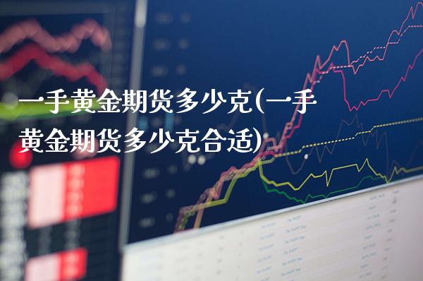 一手黄金期货多少克(一手黄金期货多少克合适)_https://www.xmqjcw.com_期货直播室_第1张