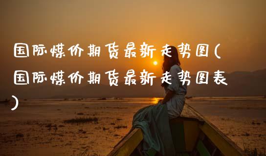 国际煤价期货最新走势图(国际煤价期货最新走势图表)_https://www.xmqjcw.com_期货投资_第1张