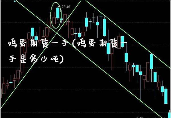 鸡蛋期货一手(鸡蛋期货一手是多少吨)_https://www.xmqjcw.com_期货投资_第1张