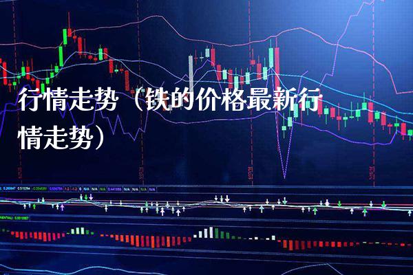 行情走势（铁的价格最新行情走势）_https://www.xmqjcw.com_期货投资_第1张