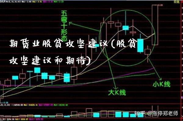 期货业脱贫攻坚建议(脱贫攻坚建议和期待)_https://www.xmqjcw.com_期货百科_第1张
