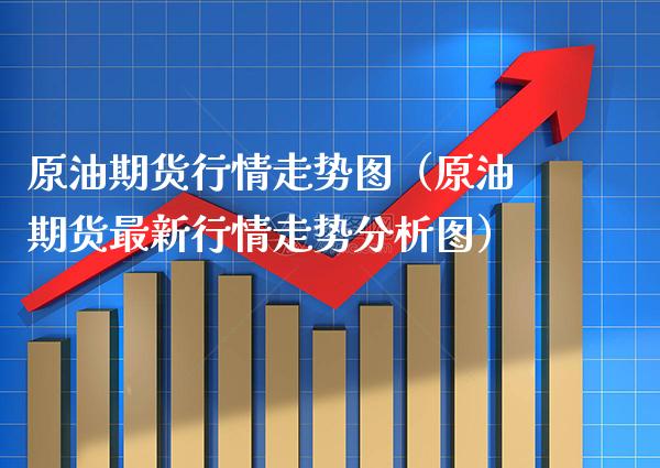 原油期货行情走势图（原油期货最新行情走势分析图）_https://www.xmqjcw.com_期货直播室_第1张