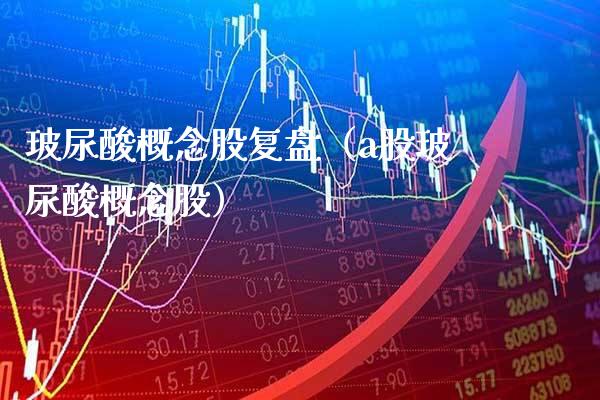 玻尿酸概念股复盘（a股玻尿酸概念股）_https://www.xmqjcw.com_股票投资_第1张