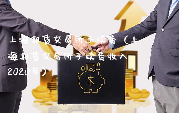 上海期货交易所手续费（上海期货交易所手续费收入 2020年）_https://www.xmqjcw.com_期货直播室_第1张