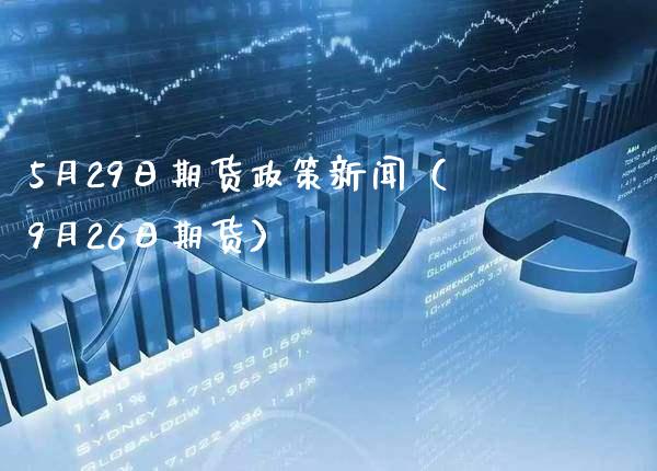 5月29日期货政策新闻（9月26日期货）_https://www.xmqjcw.com_期货开户_第1张