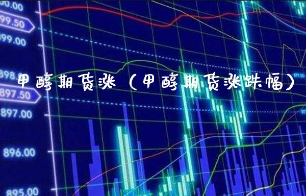 甲醇期货涨（甲醇期货涨跌幅）_https://www.xmqjcw.com_期货投资_第1张
