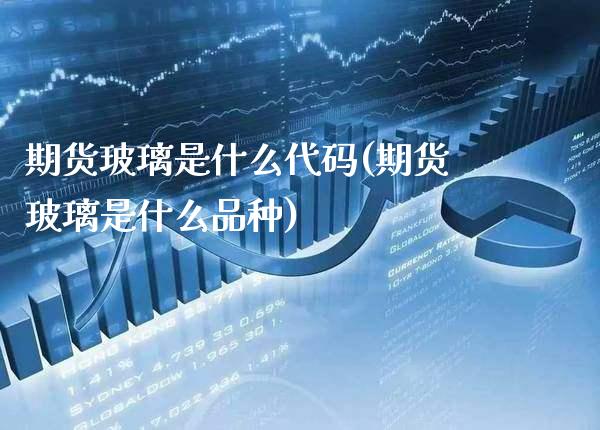 期货玻璃是什么代码(期货玻璃是什么品种)_https://www.xmqjcw.com_基金理财_第1张