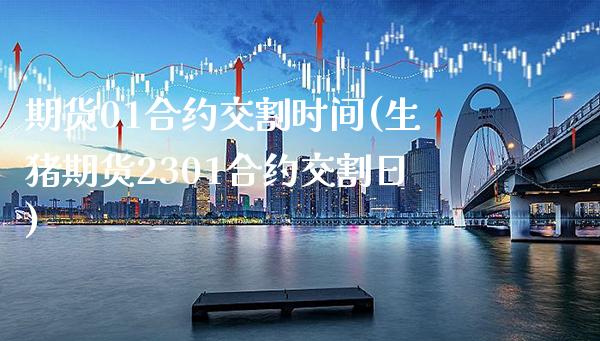 期货01合约交割时间(生猪期货2301合约交割日)_https://www.xmqjcw.com_基金理财_第1张