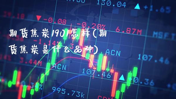 期货焦炭1901怎样(期货焦炭是什么品种)_https://www.xmqjcw.com_期货百科_第1张