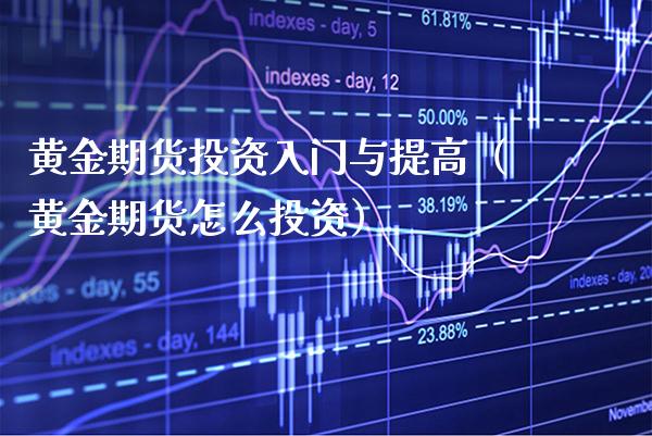 黄金期货投资入门与提高（黄金期货怎么投资）_https://www.xmqjcw.com_期货直播室_第1张