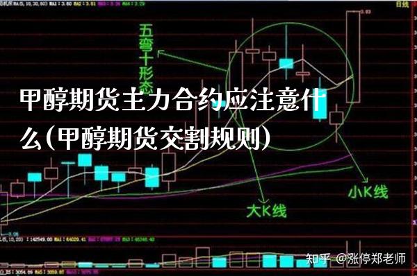 甲醇期货主力合约应注意什么(甲醇期货交割规则)_https://www.xmqjcw.com_期货百科_第1张