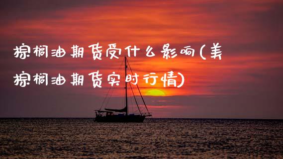 棕榈油期货受什么影响(美棕榈油期货实时行情)_期货百科_第1张_秦聚理财 棕榈油期货受什么影响(美棕榈油期货实时行情)_https://www.xmqjcw.com_期货百科_第1张