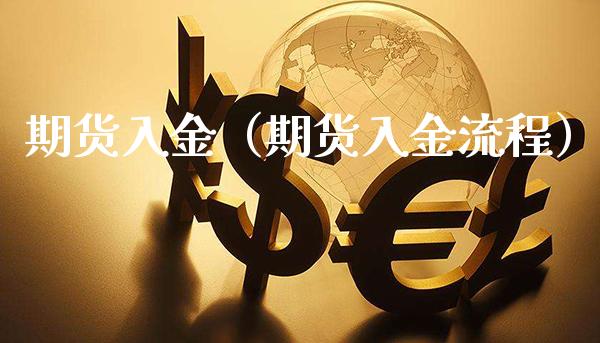 期货入金（期货入金流程）_https://www.xmqjcw.com_期货直播室_第1张