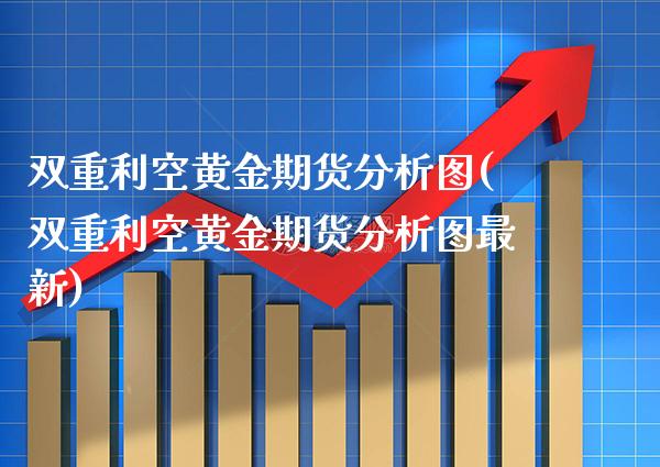 双重利空黄金期货分析图(双重利空黄金期货分析图最新)_https://www.xmqjcw.com_期货投资_第1张