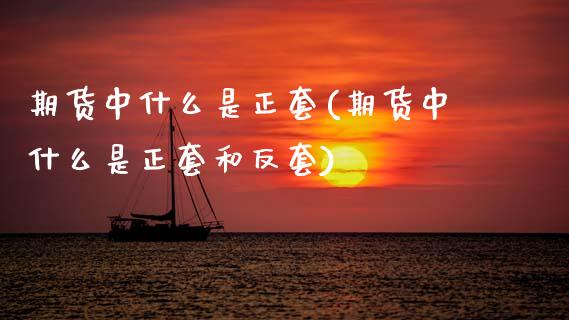 期货中什么是正套(期货中什么是正套和反套)_期货百科_第1张_秦聚理财 期货中什么是正套(期货中什么是正套和反套)_https://www.xmqjcw.com_期货百科_第1张