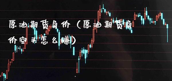 原油期货负价（原油期货负价空头怎么赚）_https://www.xmqjcw.com_期货直播室_第1张