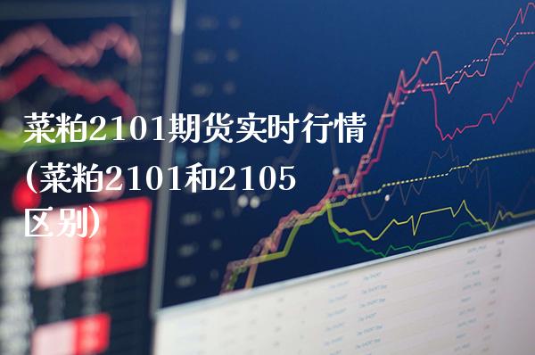 菜粕2101期货实时行情(菜粕2101和2105区别)_https://www.xmqjcw.com_期货百科_第1张