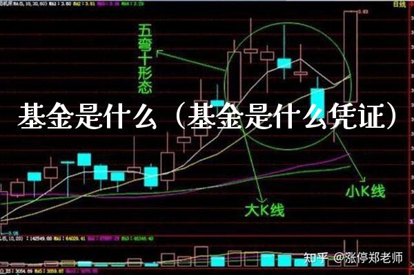 基金是什么（基金是什么凭证）_https://www.xmqjcw.com_期货行情_第1张
