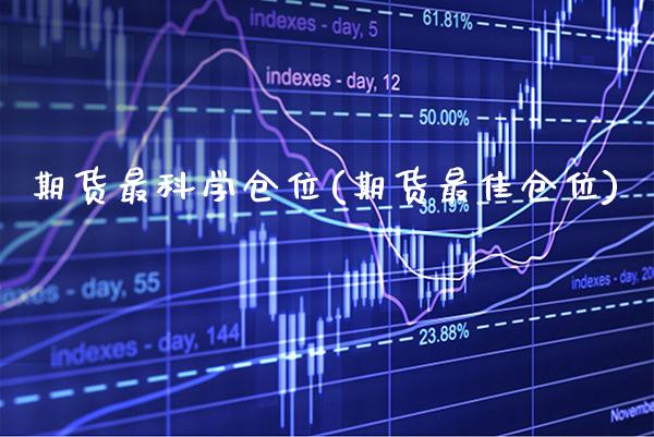 期货最科学仓位(期货最佳仓位)_https://www.xmqjcw.com_期货行情_第1张