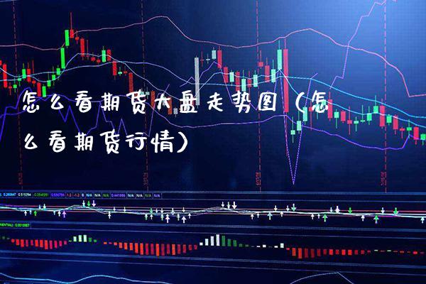 怎么看期货大盘走势图（怎么看期货行情）_https://www.xmqjcw.com_期货直播室_第1张