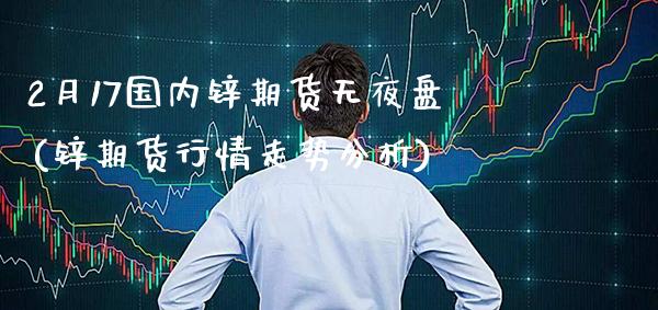 2月17国内锌期货无夜盘(锌期货行情走势分析)_https://www.xmqjcw.com_期货百科_第1张