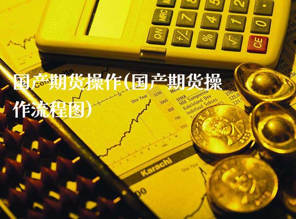 国产期货操作(国产期货操作流程图)_https://www.xmqjcw.com_期货直播室_第1张