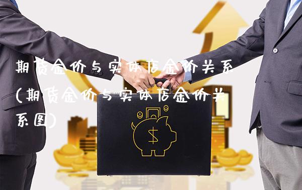 期货金价与实体店金价关系(期货金价与实体店金价关系图)_https://www.xmqjcw.com_期货百科_第1张