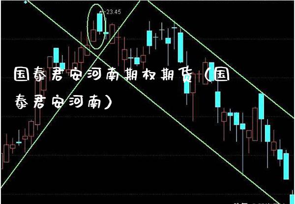 国泰君安河南期权期货（国泰君安河南）_https://www.xmqjcw.com_期货投资_第1张