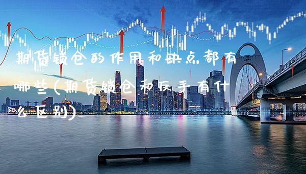 期货锁仓的作用和缺点都有哪些(期货锁仓和反手有什么区别)_https://www.xmqjcw.com_期货百科_第1张