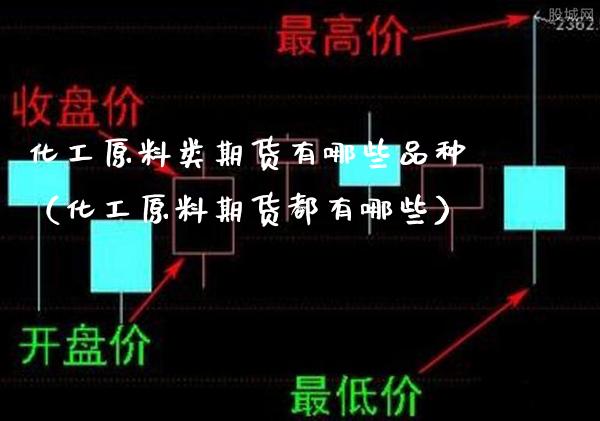 化工原料类期货有哪些品种（化工原料期货都有哪些）_https://www.xmqjcw.com_期货投资_第1张