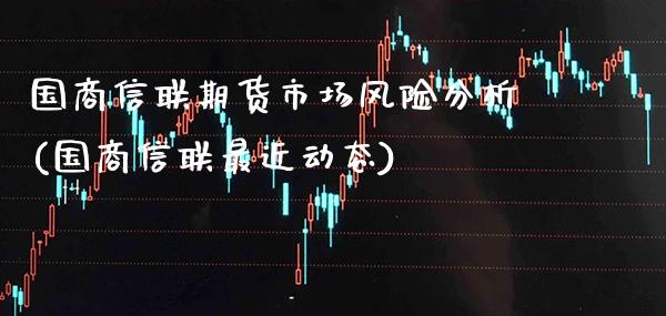 国商信联期货市场风险分析(国商信联最近动态)_https://www.xmqjcw.com_期货开户_第1张