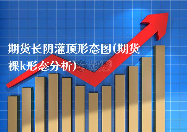 期货长阴灌顶形态图(期货k形态分析)_https://www.xmqjcw.com_期货行情_第1张
