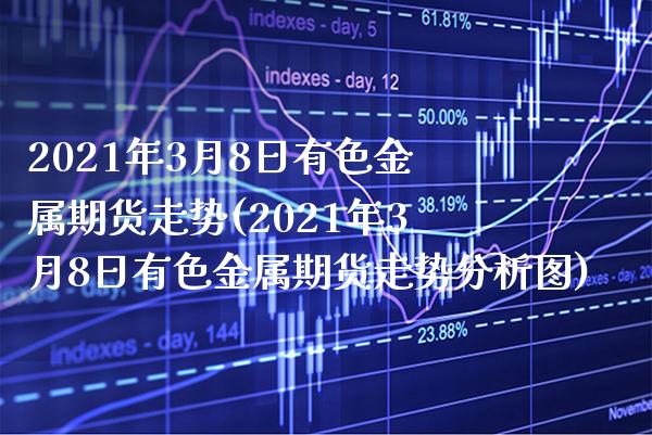 2021年3月8日有色金属期货走势(2021年3月8日有色金属期货走势分析图)_https://www.xmqjcw.com_期货投资_第1张