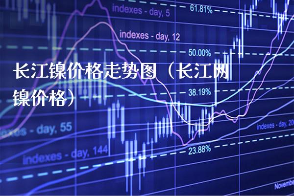 长江镍价格走势图（长江网镍价格）_https://www.xmqjcw.com_期货直播室_第1张